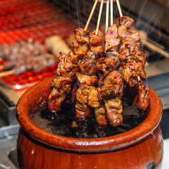 糸島YAKITORI将軍のおすすめポイント1