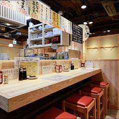 にぎり屋 けんたの雰囲気3