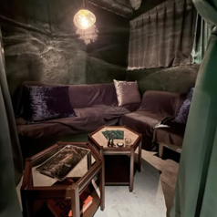 全席個室でデートにもぴったり