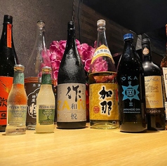 音楽とお数 池下わわのコース写真