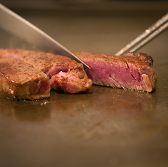 京橋テッパン食堂EFの特集写真