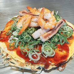 海鮮スペシャル