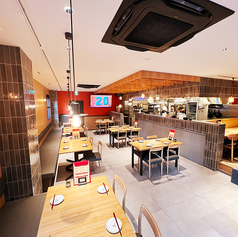 洋風飯店cue9 池袋東口のコース写真