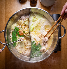 博多ほたる西新店のコース写真