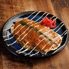 アツアツ！！とんぺい焼き