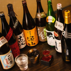 居酒屋 幻 赤坂見附店のコース写真