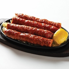 シークカバブ 2P