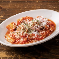 自家製！イタリアンモツ煮