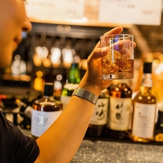 R I P Ryukyu Islands Pub アールアイピーのおすすめポイント1