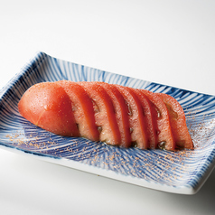 トマトスライス