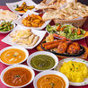 インド料理 HIMALAYAN KITCHEN ヒマラヤンキッチン 心斎橋店のおすすめポイント1