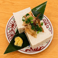 冷奴