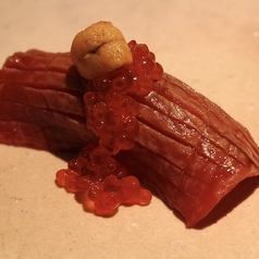 京の焼肉処 蓮蔵 烏丸本店のおすすめ料理3