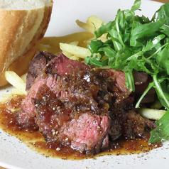 Bistro LAVAROCK 丸の内のコース写真
