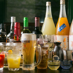 居酒屋 酒と肴と藁焼き わだつみ 四条烏丸店のおすすめ料理3