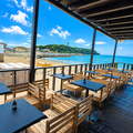 江ノ島 海の家 BBQ Beach Bright(ビーチブライト)の雰囲気1