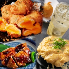 個室居酒屋 殻YABURI 国分寺店のおすすめ料理1