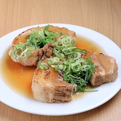 厚切り大判炙り焼豚チャーシュー 1枚