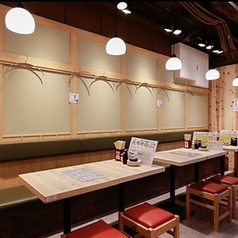 にぎり屋 けんたの雰囲気2