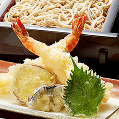 日本料理　紫水の写真2