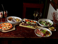 Dining Bar 金魚屋のコース写真