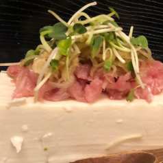 助六どうふ