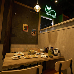 たま 函館五稜郭店の雰囲気3