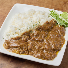 とろける和牛煮込みカレー