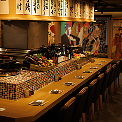 炎 難波 心斎橋店特集写真1