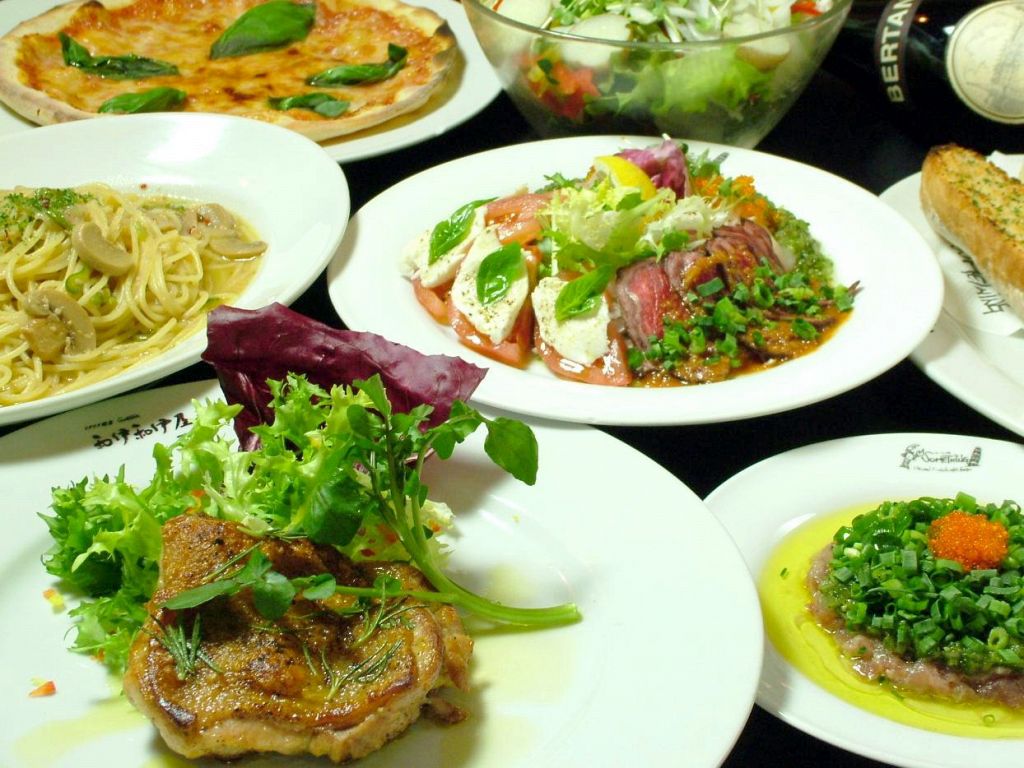 サムシングトレ 与野店の写真ギャラリー Isizeグルメ