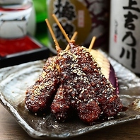 ●寿司だけじゃない！！！地元民に愛される名古屋名物◎
