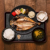 炉端焼き 傳のおすすめ料理2