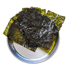 韓国海苔