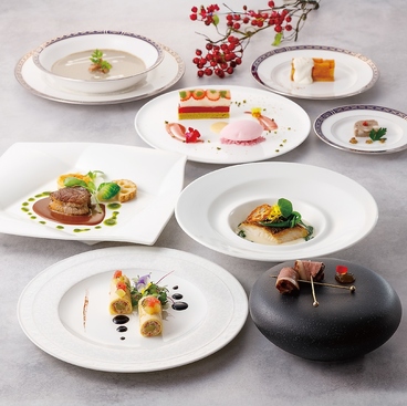 レストラン フィオーレのおすすめ料理1