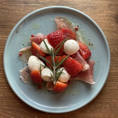 肉バル BARBiG バルビッグのおすすめ料理1