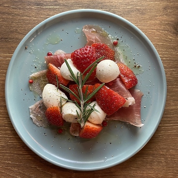 肉バル BARBiG バルビッグのおすすめ料理1