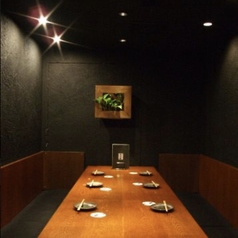 博多BARU 中村屋の特集写真