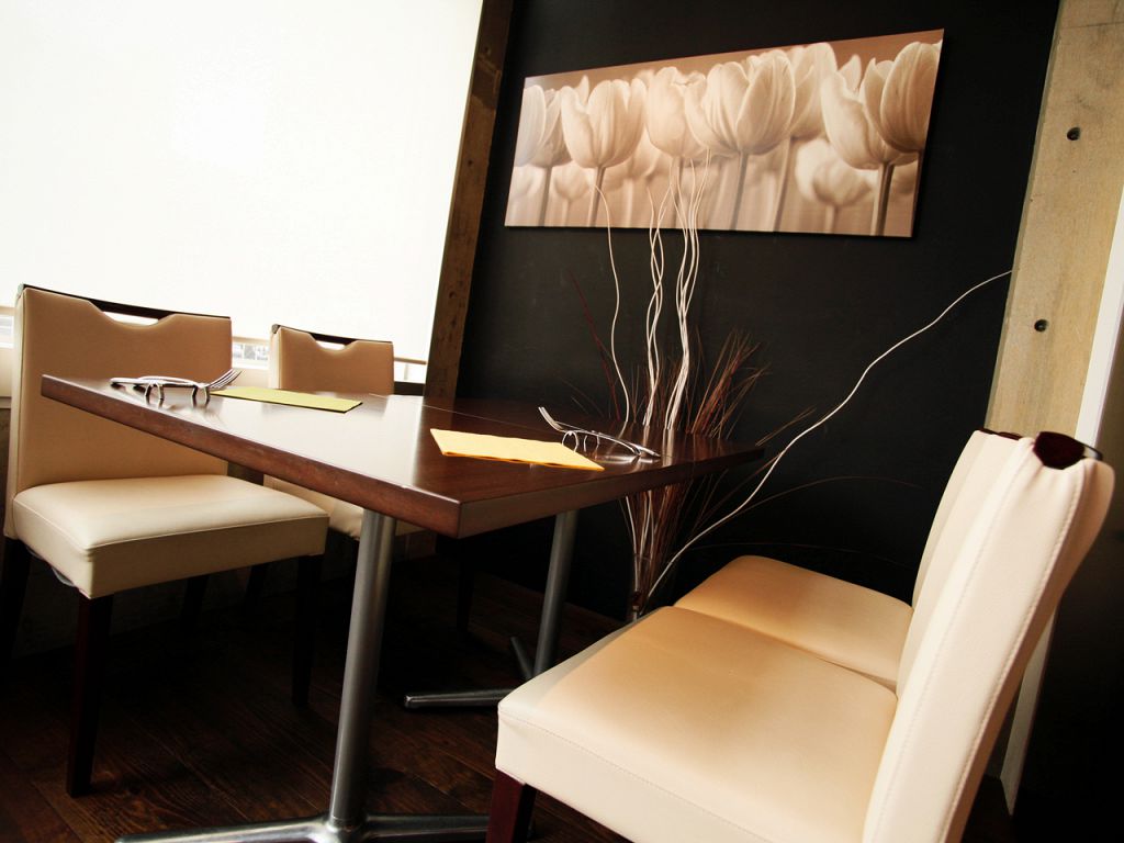 euro dining claret クラレットの写真ギャラリー