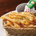 料理メニュー写真 Chips (French Fries) フライドポテト