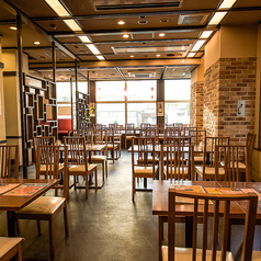 四川料理 川国志の雰囲気2