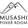 MUSASHI POKER ROOM ムサシポーカールームの画像