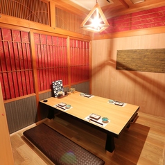 五十六 いそろくや 大分都町店の雰囲気2