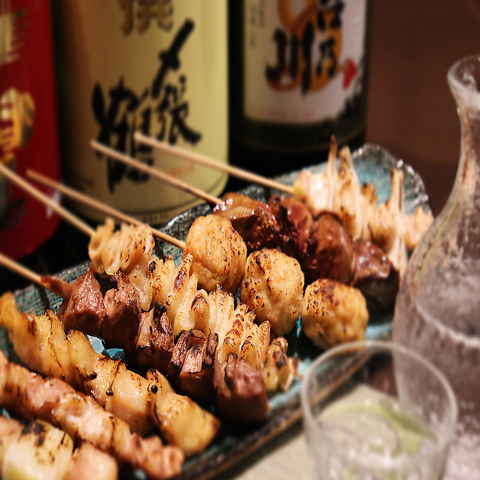 飲み放題３時間付コースあり！是非、居酒屋酒嘉丸 長岡造形大学前店へ