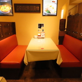 本場四川料理龍門 目黒本店の雰囲気2