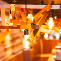 複数の換気扇で常に換気！常に清潔感があり安心♪