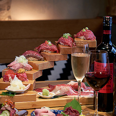 札幌肉酒場 VOLTA ボルタ特集写真1