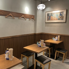 酒場ハコザキ浅草橋店の雰囲気2