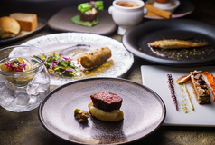 MON CHARME モンシャルメのおすすめ料理1
