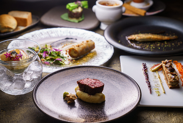 MON CHARME モンシャルメのおすすめ料理1