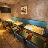 GYU ギュウ Greek Yogurt Ultimateの雰囲気2